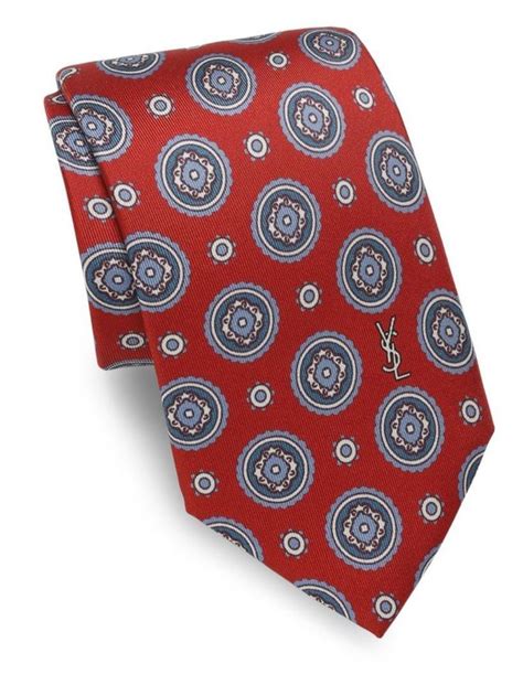 yves saint laurent mens tie|Yves Saint Laurent Men's ties .